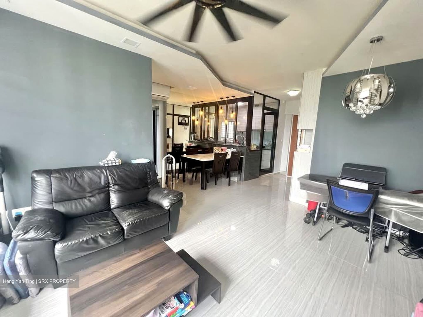 Blk 110A Depot Heights (Bukit Merah), HDB 4 Rooms #568065891